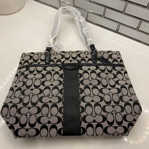 NWT Coach handbag